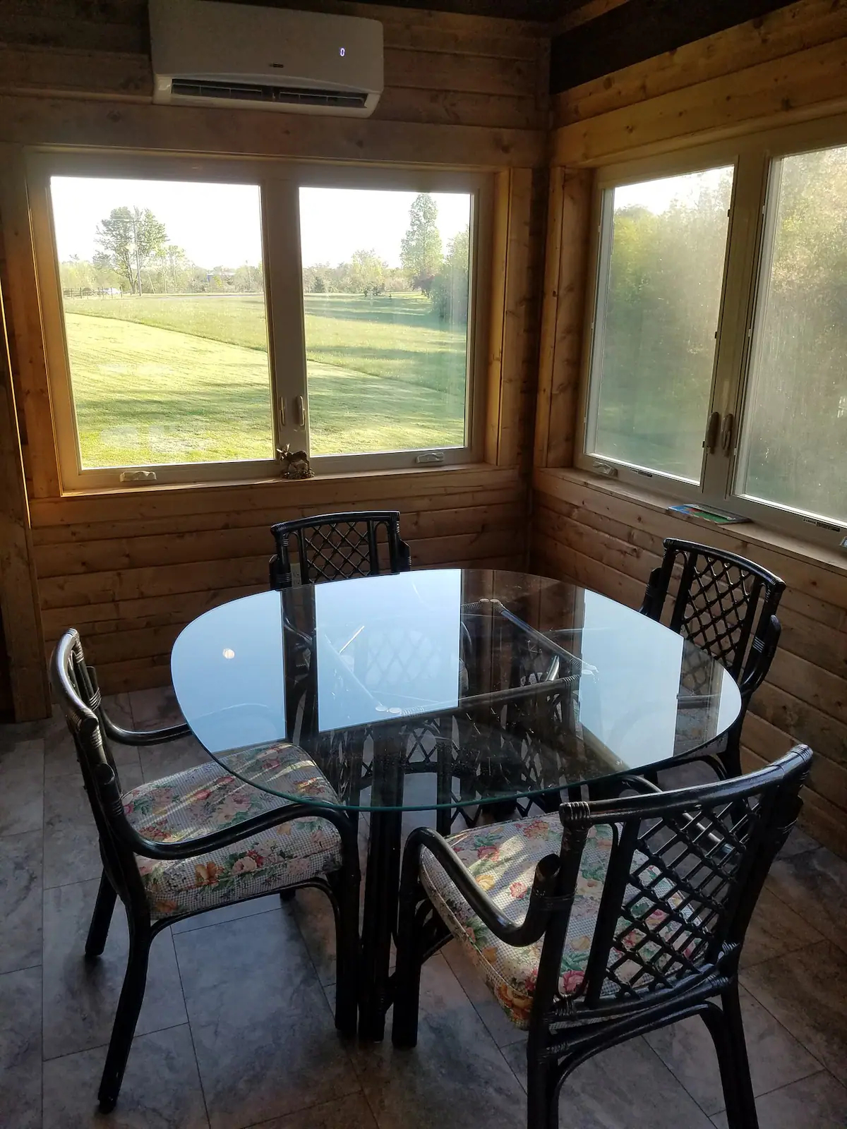 Sandy Acres Cabin Rentals, Liberty, KY, Lake Cumberland