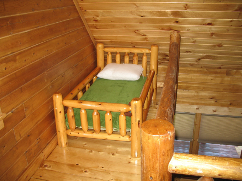 Sandy Acres Cabin Rentals, Liberty, KY, Lake Cumberland