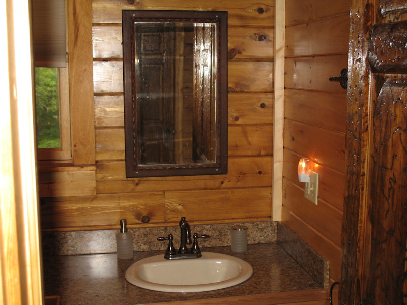 Sandy Acres Cabin Rentals, Liberty, KY, Lake Cumberland